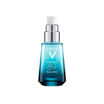 Vichy Mineral 89 Eyes Serum - Ενυδατικός ορός ματιών